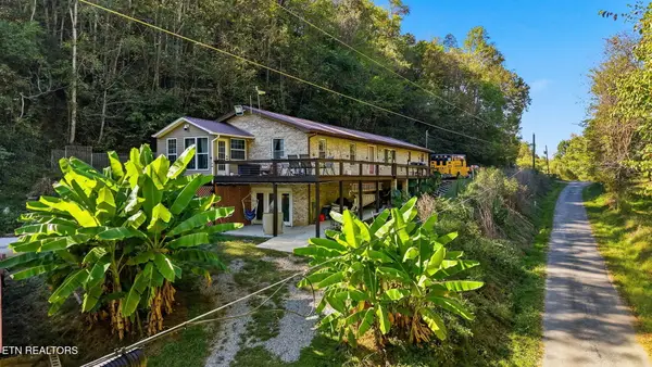 350 Miller Rd, Vonore, TN 37885