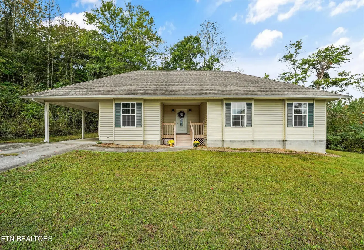 222 Disney Lane, Caryville, TN 37714 - #1