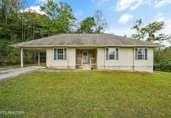 222 Disney Lane, Caryville, TN 37714