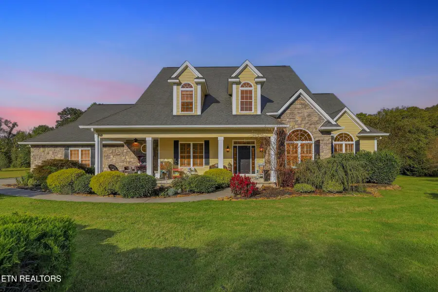 2678 Creekstone Circle, Maryville, TN 37804 - #2