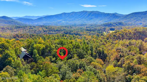 Tolliver Tr, Townsend, TN 37882