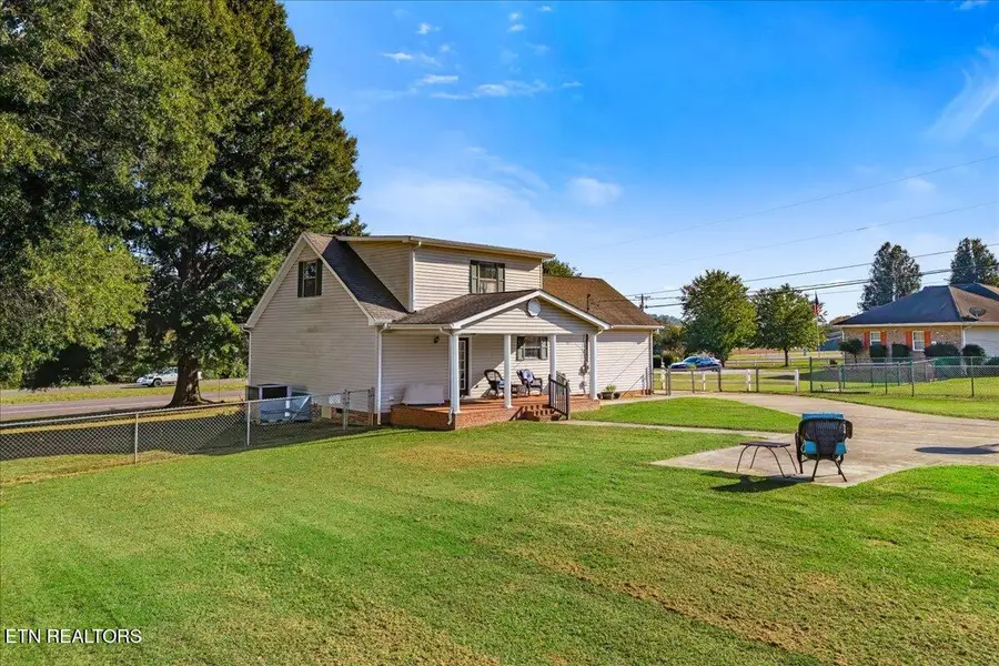 3354 Highway 11s, Athens, TN 37303 - #3