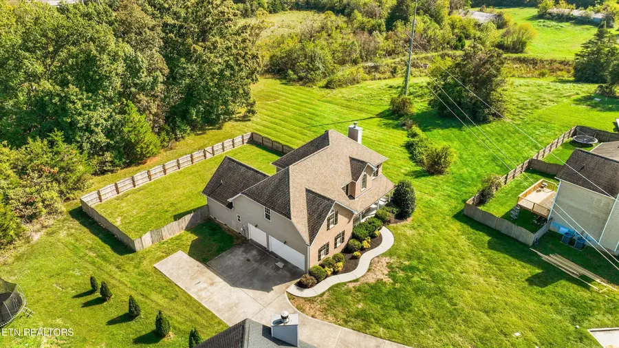 7394 Calla Crossing Lane, Knoxville, TN 37918 - #2
