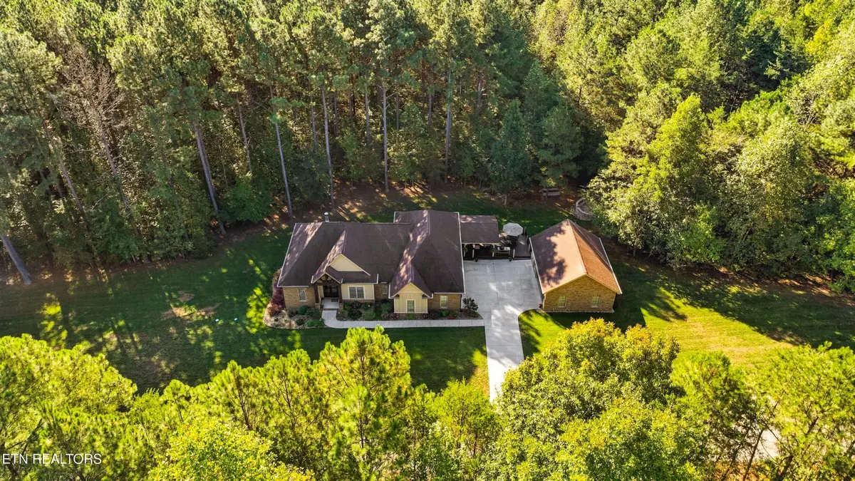 1739 Grand Pine Point, Maryville, TN 37801 - #1