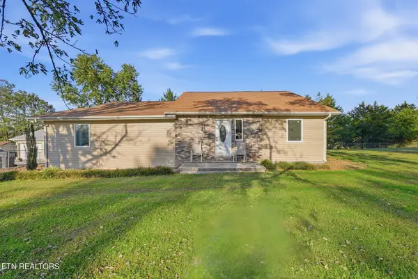 2179 Pippin Rd, Cookeville, TN 38501