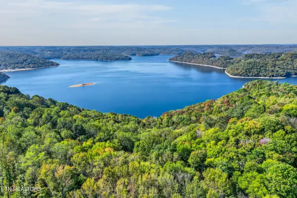 Lot 10 Back Ranch Drive, Silver Point, TN 38582