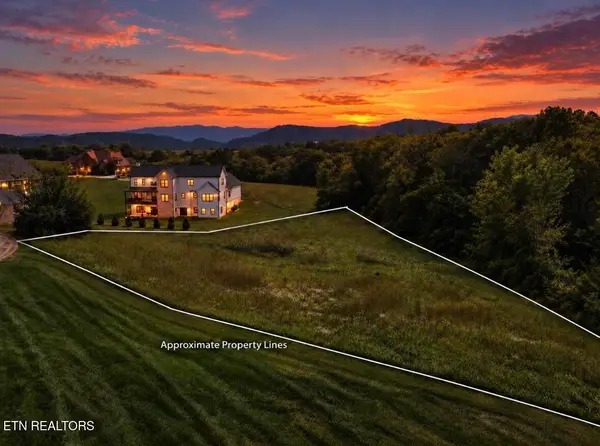 Tradition Lane #lot 15, Sevierville, TN 37862