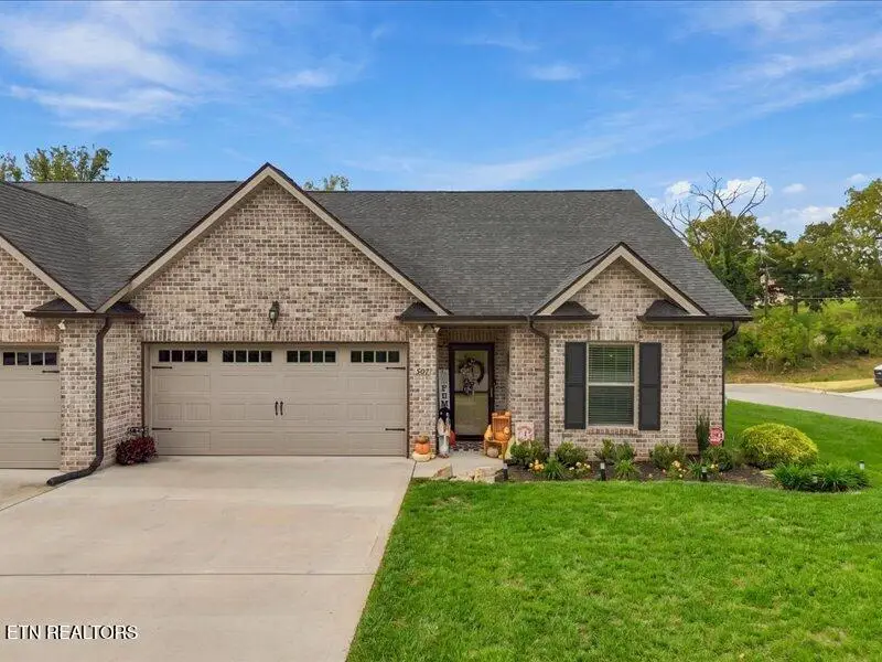 307 Whiskey Barrel Way, Knoxville, TN 37912 - #1