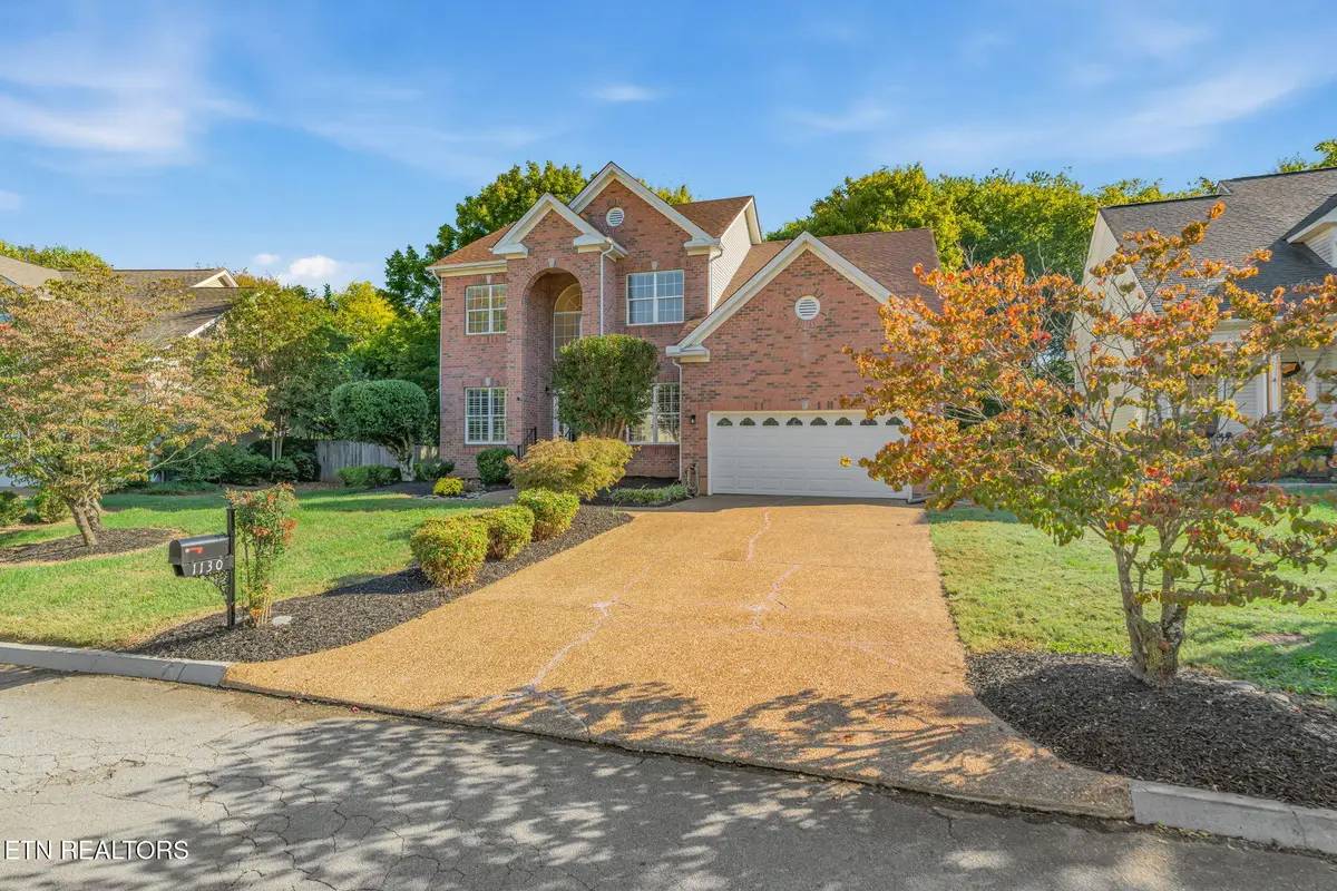 1130 Vale View Rd, Knoxville, TN 37922 - #1