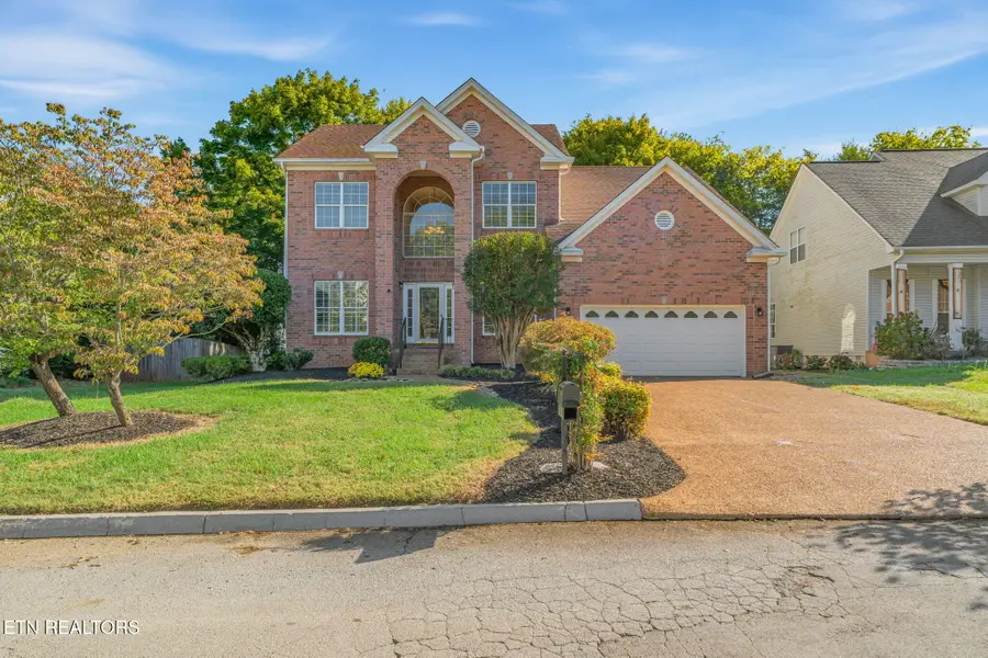 1130 Vale View Rd, Knoxville, TN 37922 - #2