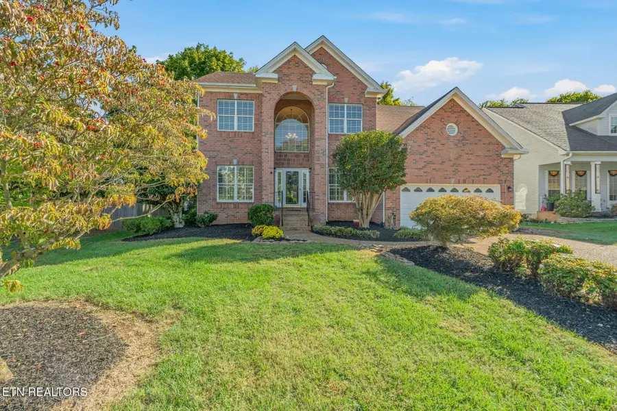 1130 Vale View Rd, Knoxville, TN 37922 - #3
