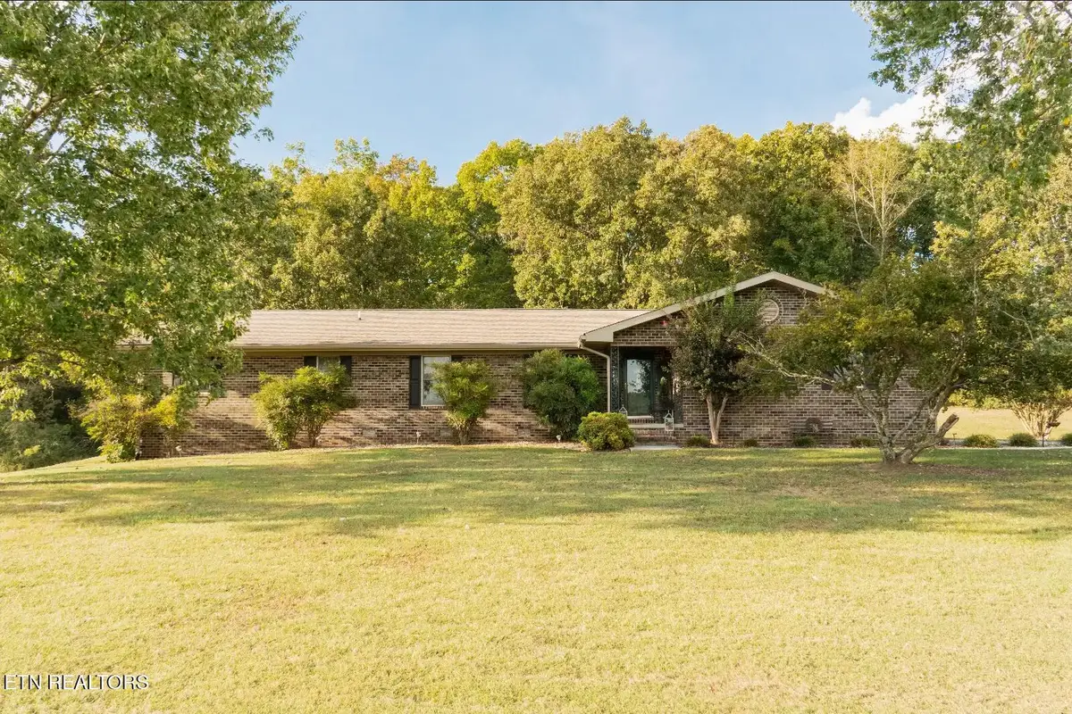288 Old Athens Rd, Madisonville, TN 37354 - #1