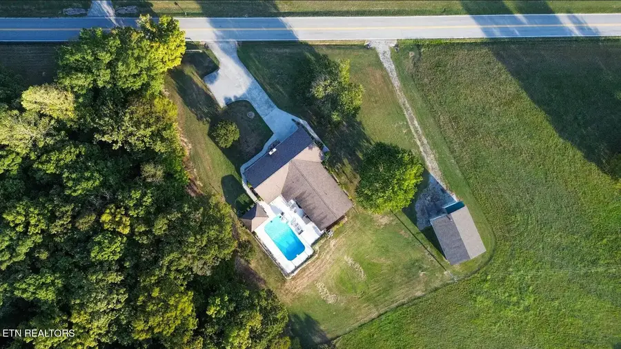 288 Old Athens Rd, Madisonville, TN 37354 - #3