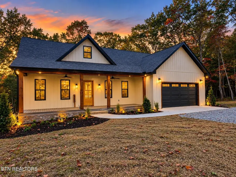 853 Steeplechase Drive, Jamestown, TN 38556 - #2