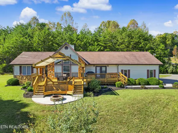 257 Mariner Point Rd, LaFollette, TN 37766
