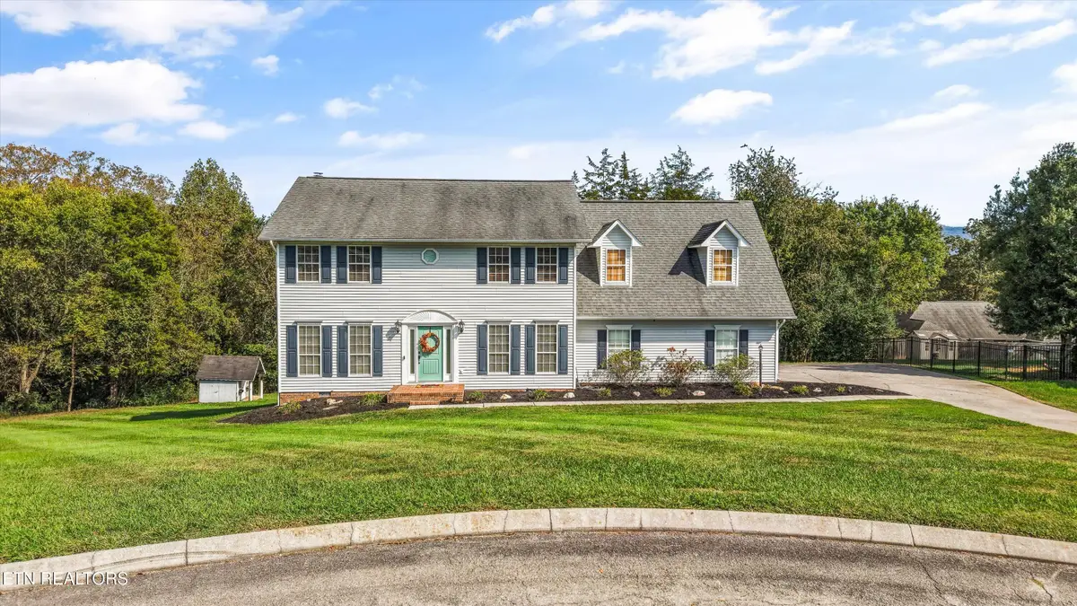 105 Ostenbarker St, Maryville, TN 37804 - #1