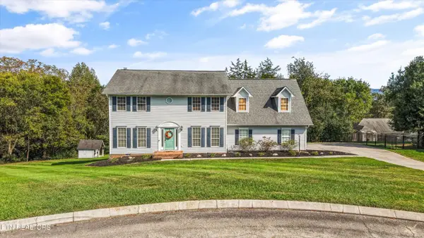 105 Ostenbarker St, Maryville, TN 37804