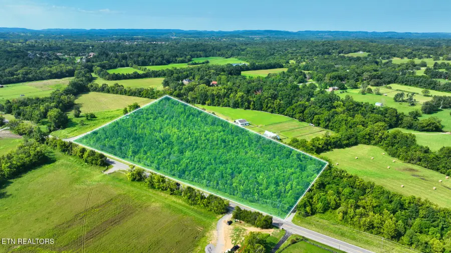 7725 Lot 2 Nolensville Rd, Nolensville, TN 37135 - #3