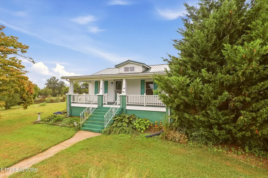 105 Peach Orchard Rd, Clinton, TN 37716 - #3