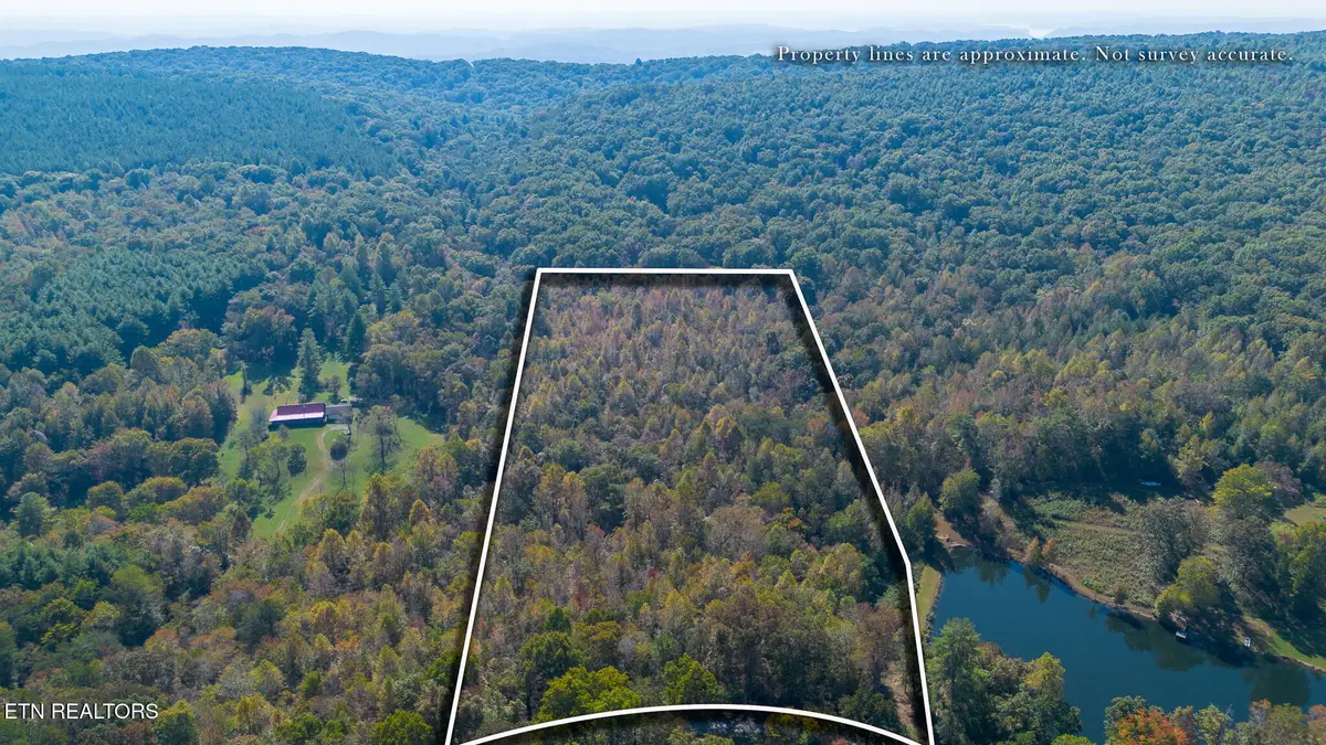 Dry Hill Rd, Rockwood, TN 37854 - #1