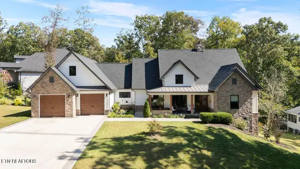 208 Amohi Trace, Loudon, TN 37774