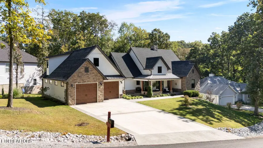 208 Amohi Trace, Loudon, TN 37774 - #2