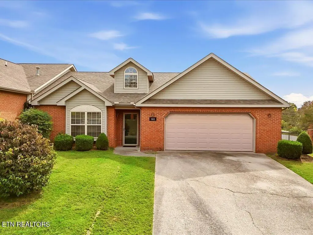 102 Creed Way, New Tazewell, TN 37825 - #1