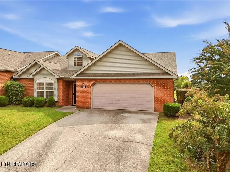 102 Creed Way, New Tazewell, TN 37825 - #2