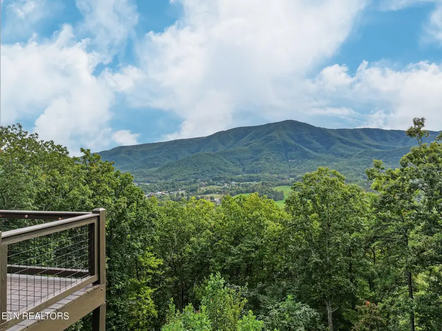 3490 Quail Way, Sevierville, TN 37862 - #3