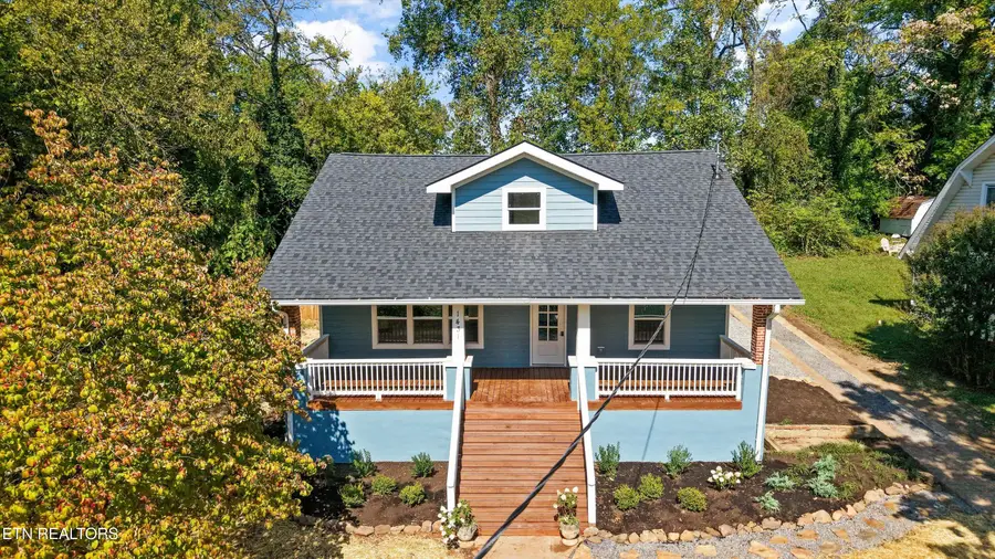 1431 Branson Ave, Knoxville, TN 37917 - #2