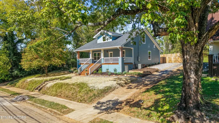 1431 Branson Ave, Knoxville, TN 37917 - #3
