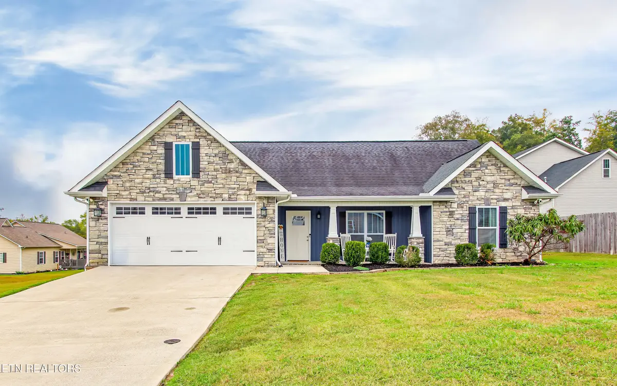 101 Jason Hovater Way, Clinton, TN 37716 - #1