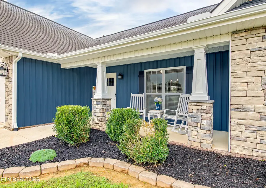 101 Jason Hovater Way, Clinton, TN 37716 - #3
