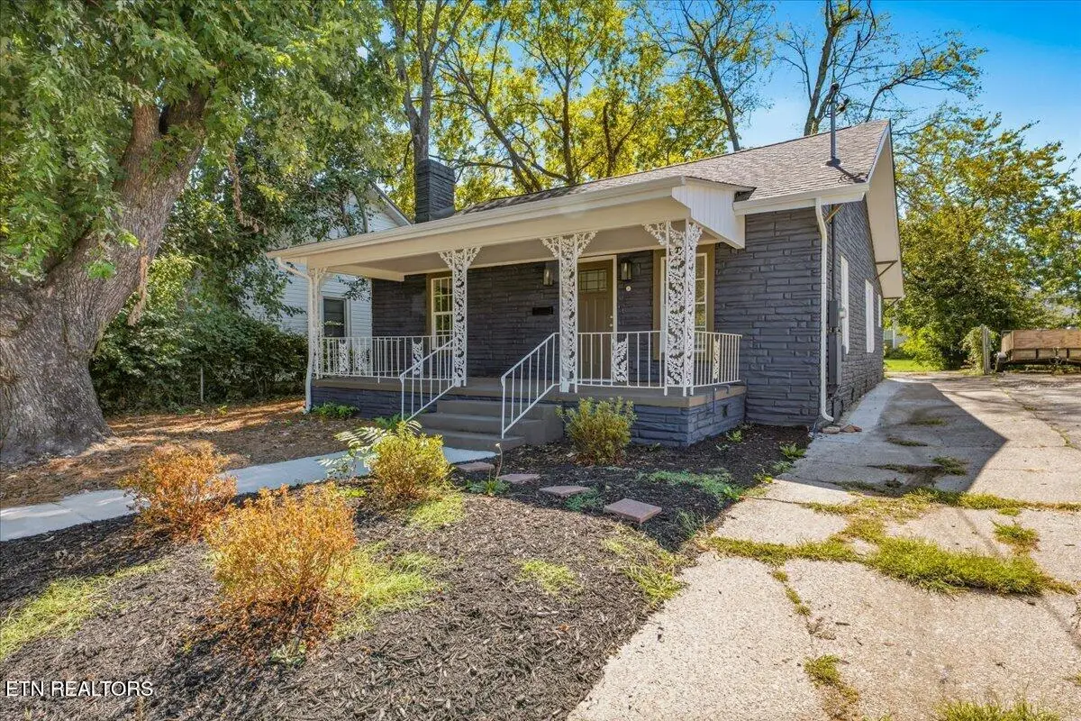 511 Ben Hur Ave, Knoxville, TN 37915 - #1