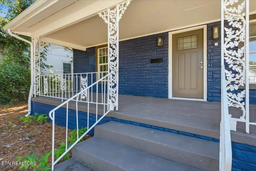 511 Ben Hur Ave, Knoxville, TN 37915 - #2