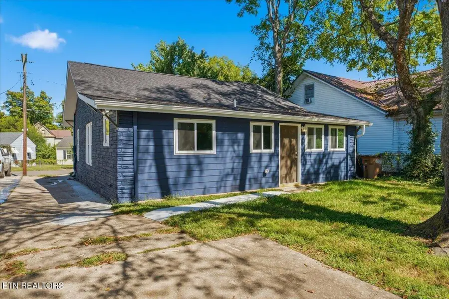 511 Ben Hur Ave, Knoxville, TN 37915 - #3