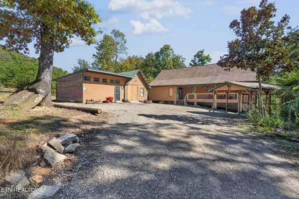 240 Memory Lane, Monterey, TN 38574