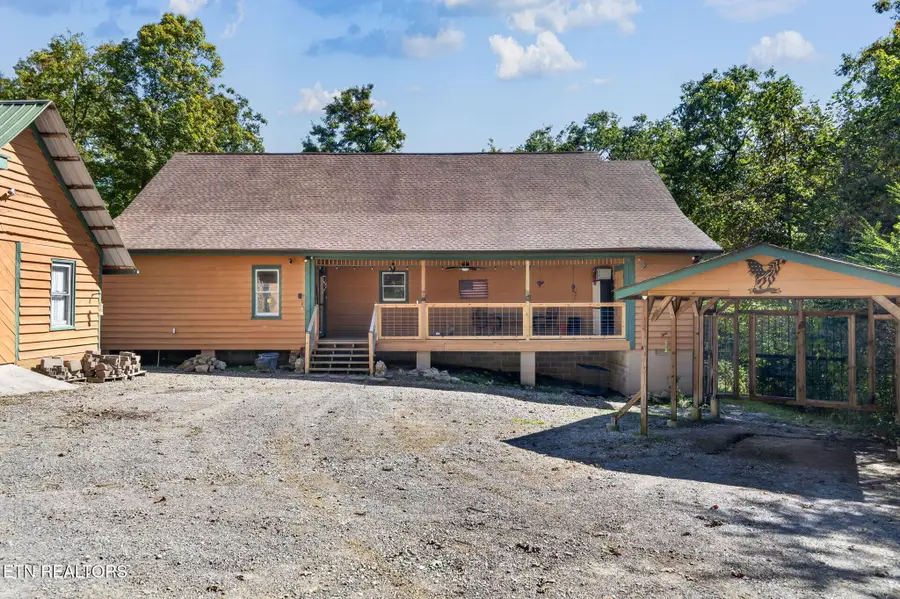 240 Memory Lane, Monterey, TN 38574 - #2