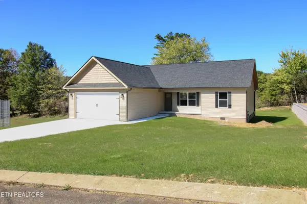 149 Park Ave, Madisonville, TN 37354