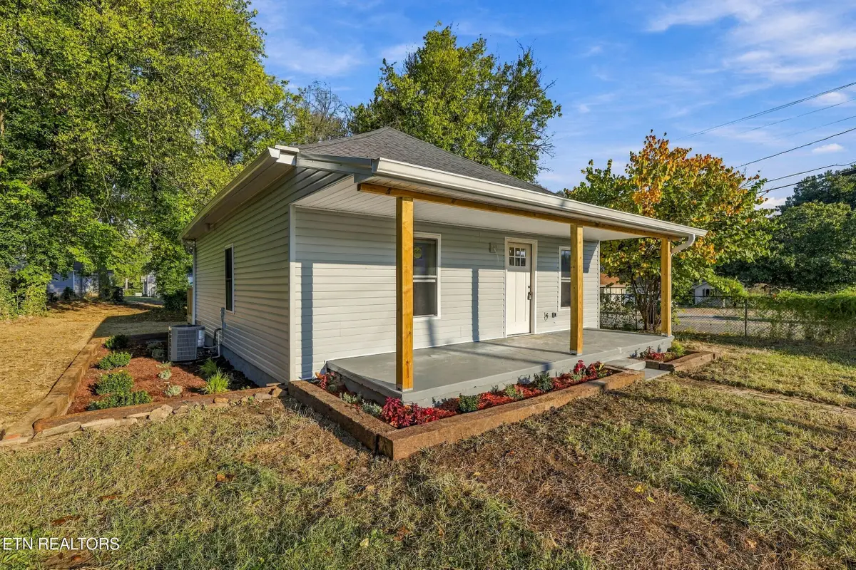 1423 Jefferson Ave, Maryville, TN 37804 - #1