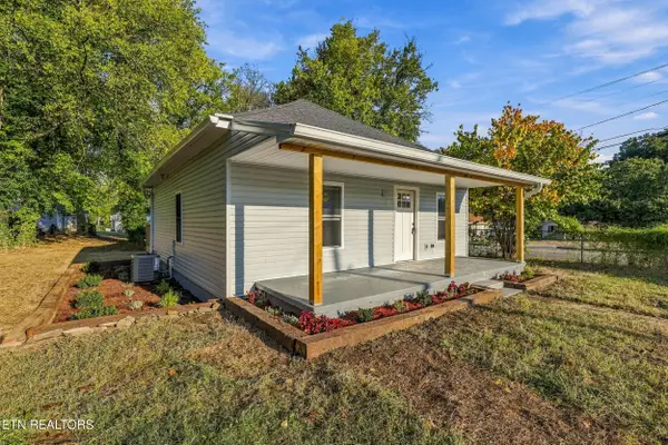 1423 Jefferson Ave, Maryville, TN 37804