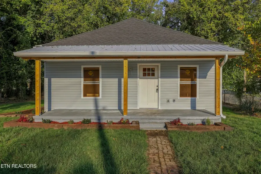 1423 Jefferson Ave, Maryville, TN 37804 - #2