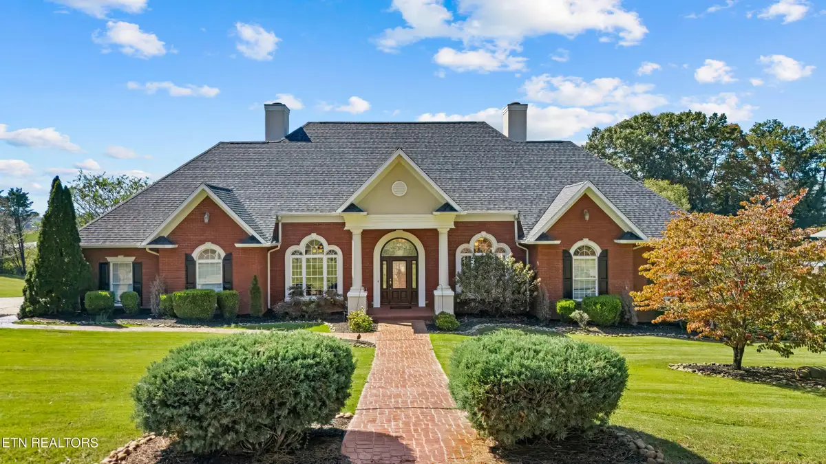 7615 Rio Grande Drive, Powell, TN 37849 - #1