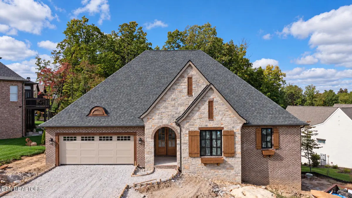 103 Chestnut Ridge Court, Crossville, TN 38558 - #1