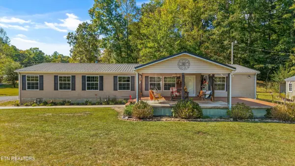 203 Malachi Drive, Wartburg, TN 37887