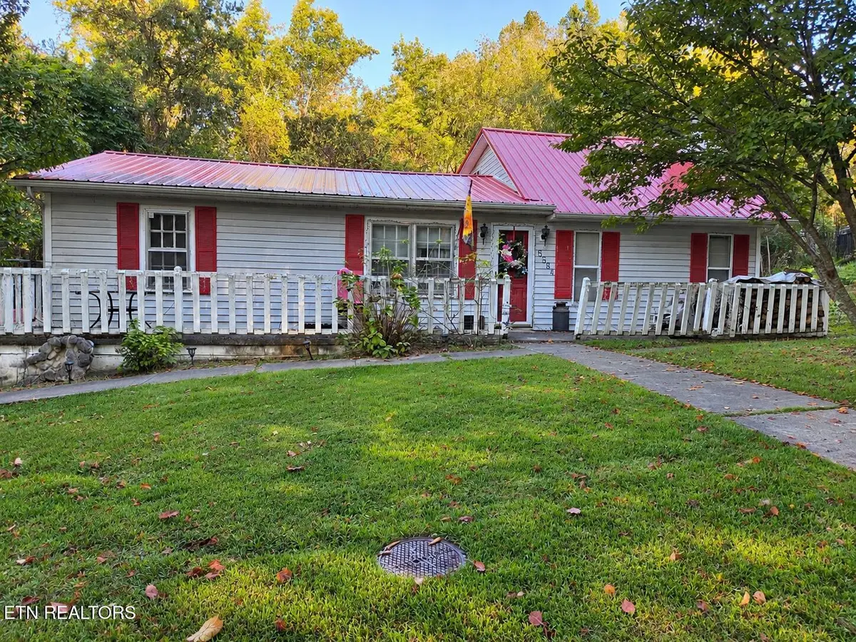 6584 Fisherman Drive, Talbott, TN 37877 - #1