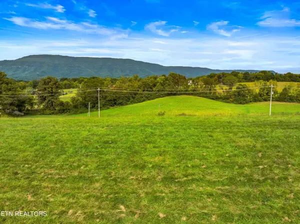 Lot 3 Bogard Rd, Newport, TN 37821