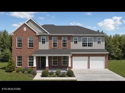1837 Hickory Reserve Rd, Knoxville, TN 37932