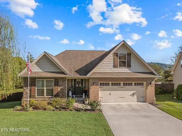 7222 Settlers Path Lane, Knoxville, TN 37920