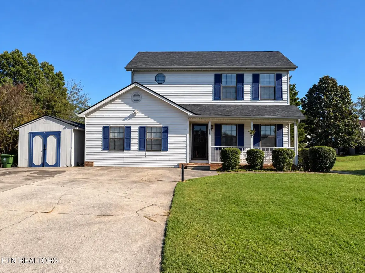 2024 Thomas Ave, Maryville, TN 37804 - #1